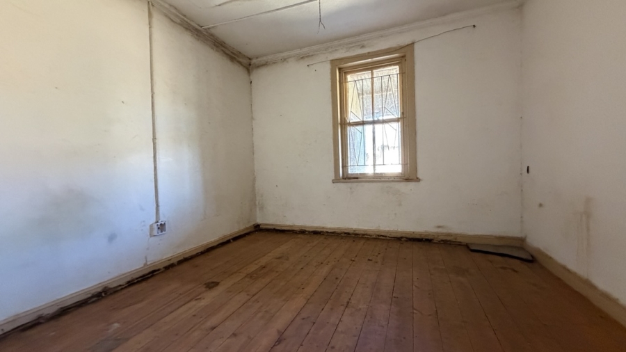 Commercial Property for Sale in Senekal Free State